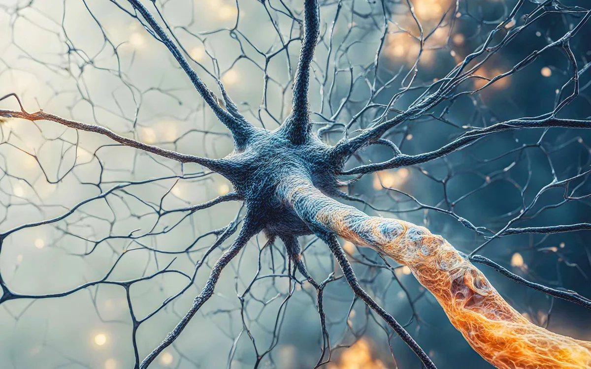 Bien avant les pertes de mémoire, Alzheimer s'attaque à un mécanisme essentiel de votre cerveau