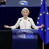 Von der Leyen anuncia mais 3.300 milhões para apoio militar à Ucrânia
