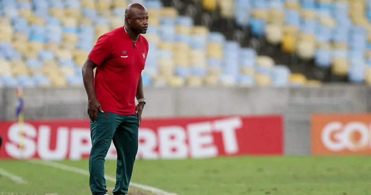 Fluminense tem dúvidas nas laterais; veja a escalação diante do Remo
