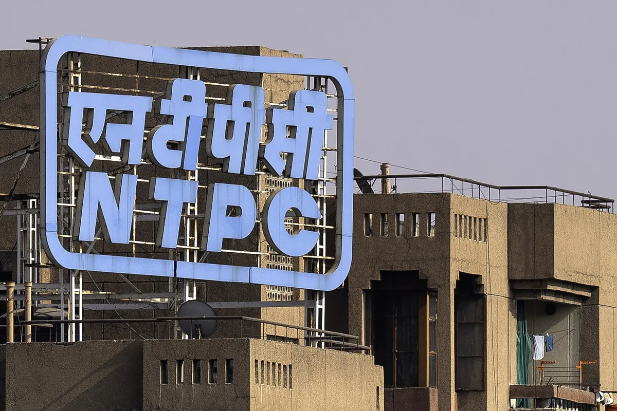 NTPC aims for 244 Gw capacity, ₹16.86 trillion capex by 2037: Chairman