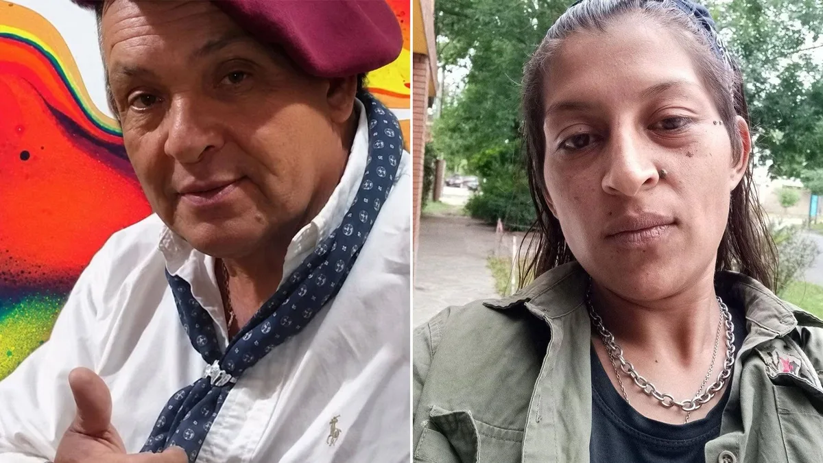 Horror en San Nicolás: mató a su pareja a golpes en la cabeza, enterró el cuerpo en el patio de su casa y confesó