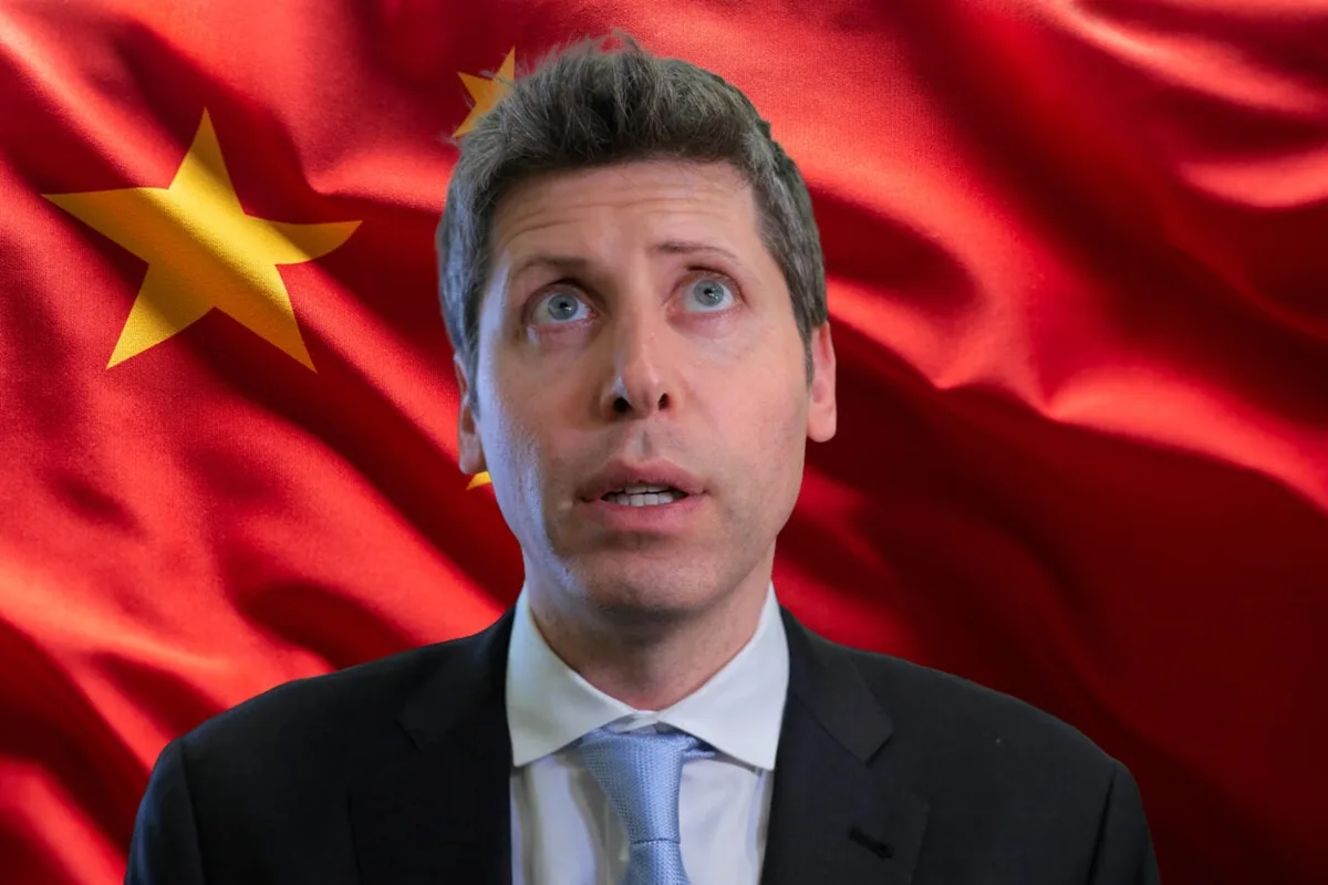OpenAI Calls for US to Lead Global AI Standards. Will China Be Okay With That?