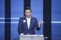 Vox Eleitoral: 1 em cada 7 comentários sobre Marçal se tornam palanque