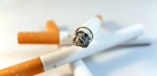 Anvisa abre consulta para trocar imagens de alerta em cigarros