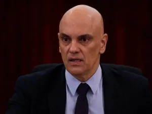 : Flávio, Zema e Cury se manifestam sobre relação de Moraes com Vorcaro