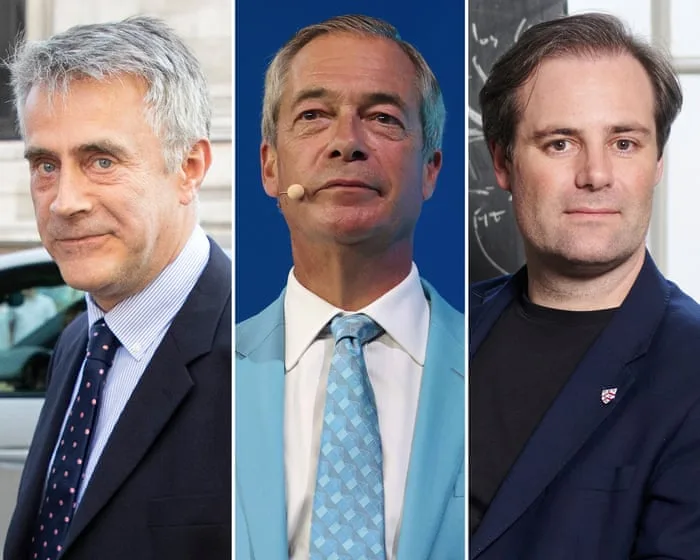 Will the £72m of donations to Reform UK be allowed?