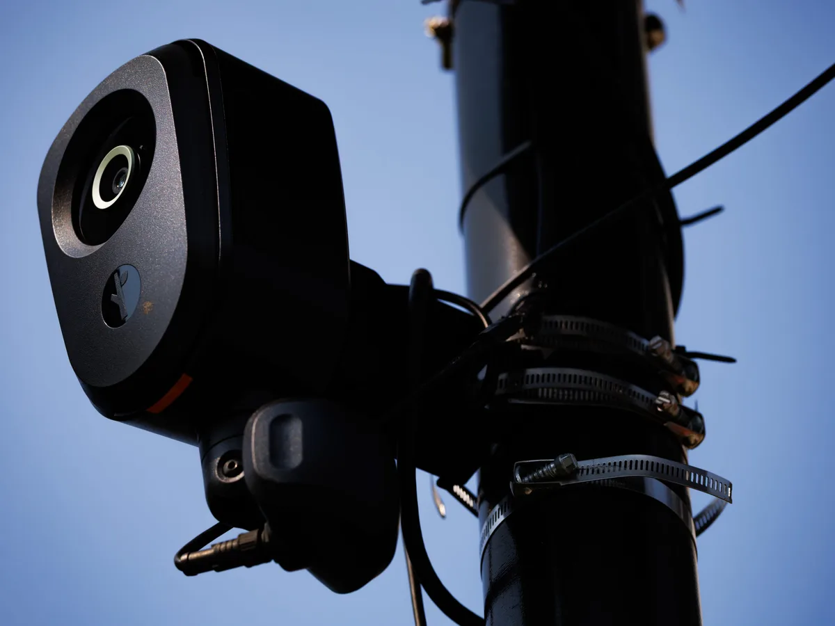 Tempe turns off its Flock license plate reader system, citing privacy concerns and risk for 'misuse'