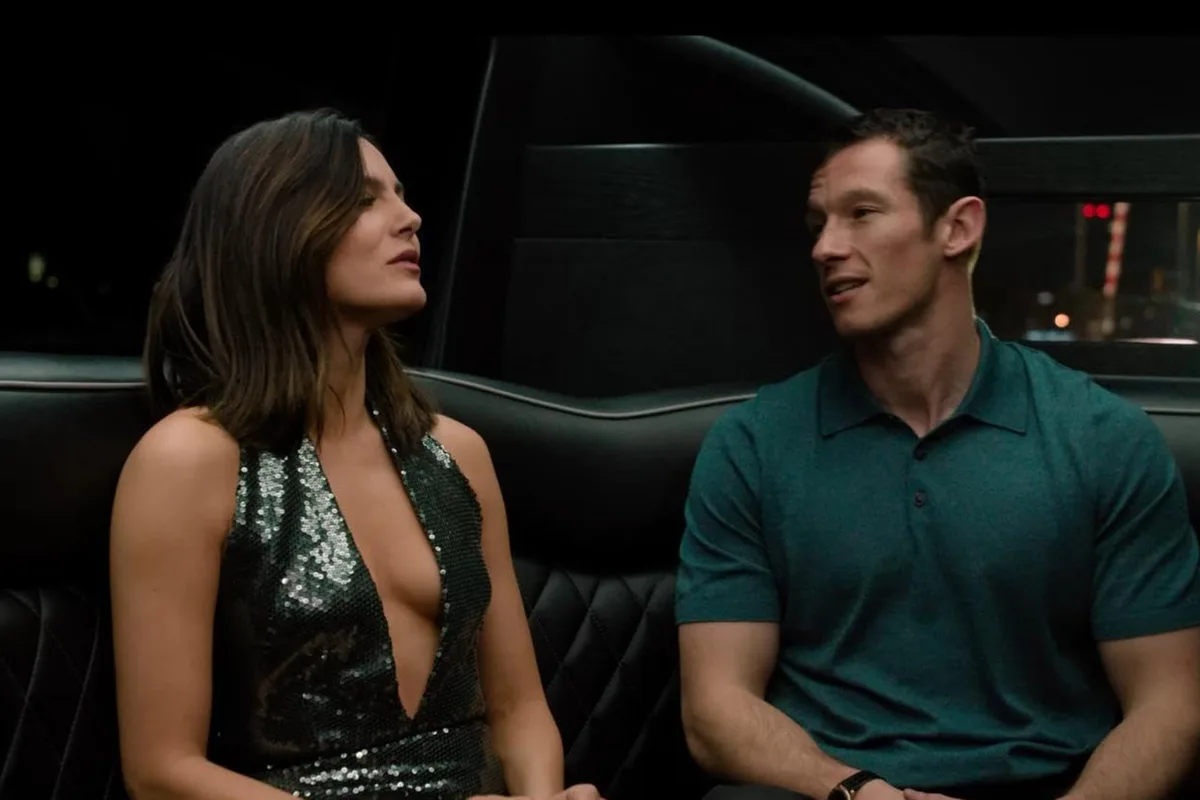 Solo por una noche renueva el vínculo de la comedia romántica con Nueva York, pero se enreda más de la cuenta