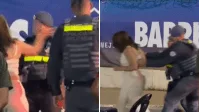 Influenciador deixa Festa de Barretos após briga no camping; entenda o caso