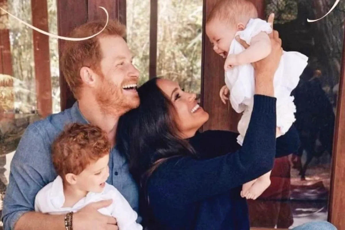 Harry y Meghan cambiaron de colegio a sus hijos a los dos días de clase por razones de seguridad
