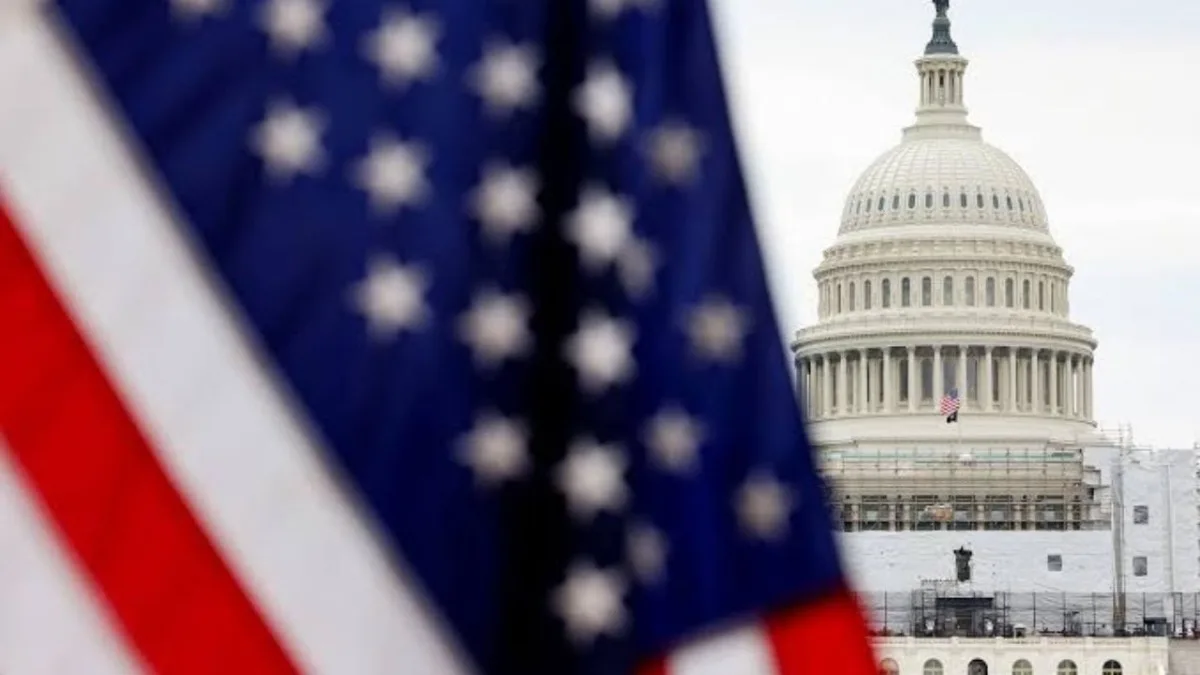 Live: US House to vote on Russia sanctions bill that could hit India with 100% tariffs