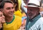 Última pesquisa presidente segundo turno: veja números atualizados de Lula e Flávio