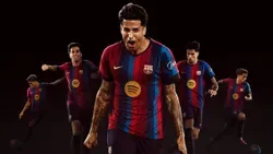 OFICIAL: Cancelo regressa ao Barcelona em definitivo