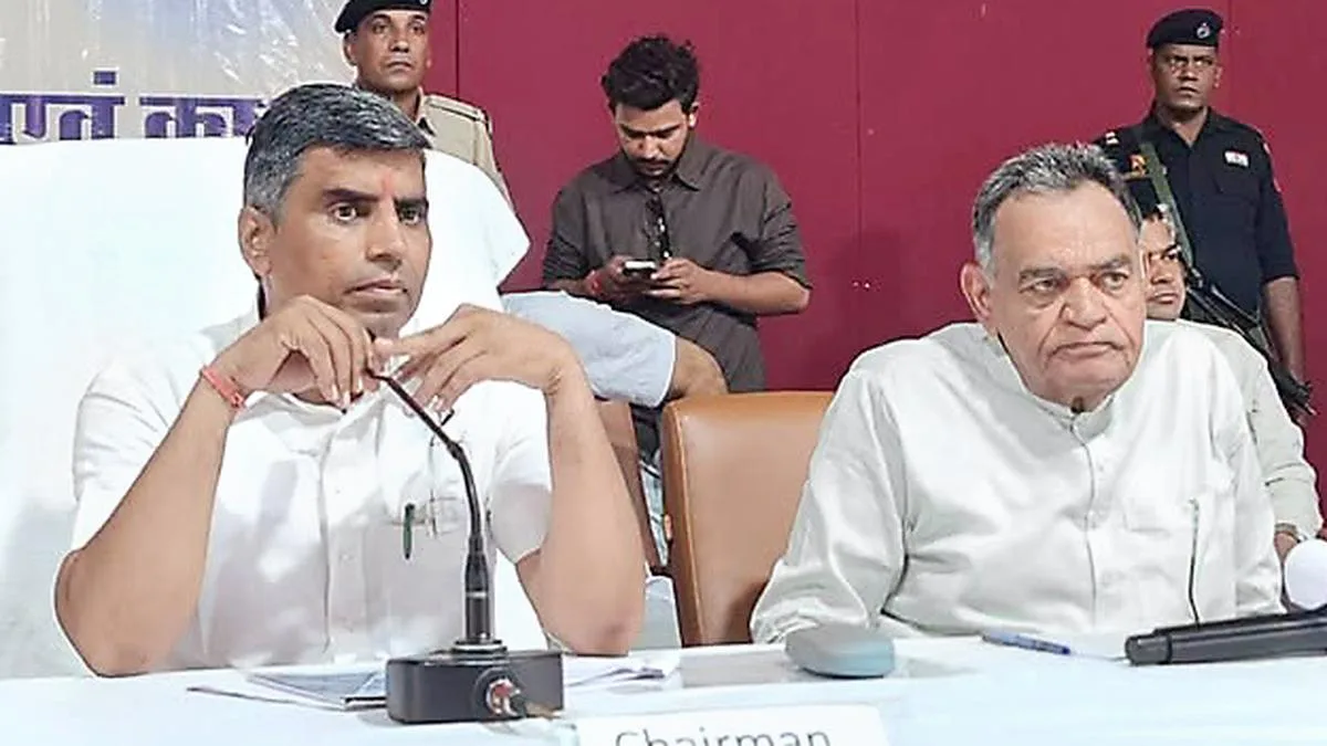 Unauthorised entry won’t be allowed in Haryana govt. schools: Education Minister