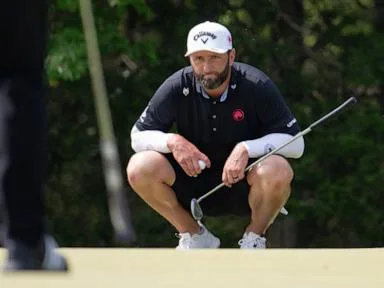 Jon Rahm will be free to leave LIV and pursue other opportunities under separation agreement