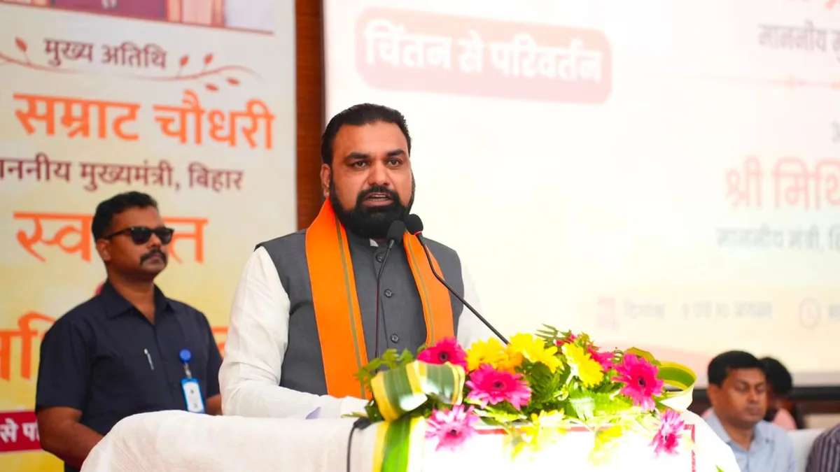 Make videos on Bihar government schemes, get Rs 10,000 for 1 lakh views