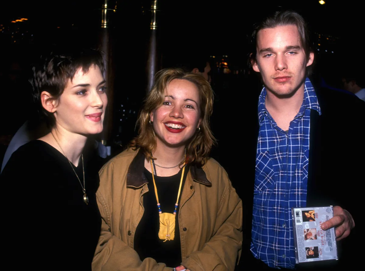 Así están hoy los protagonistas de Generación X, la película que marcó a los jóvenes en los 90