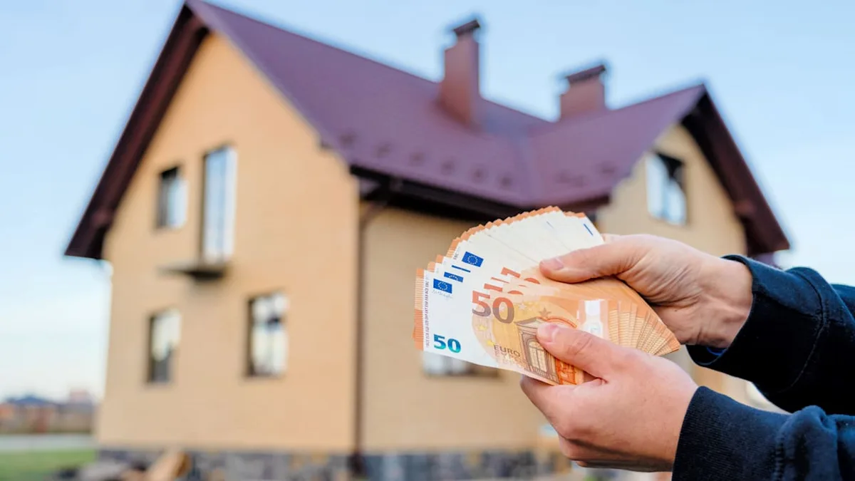 Nachgefragt - Haus kaufen? Diese Förderungen gibt es vom Staat