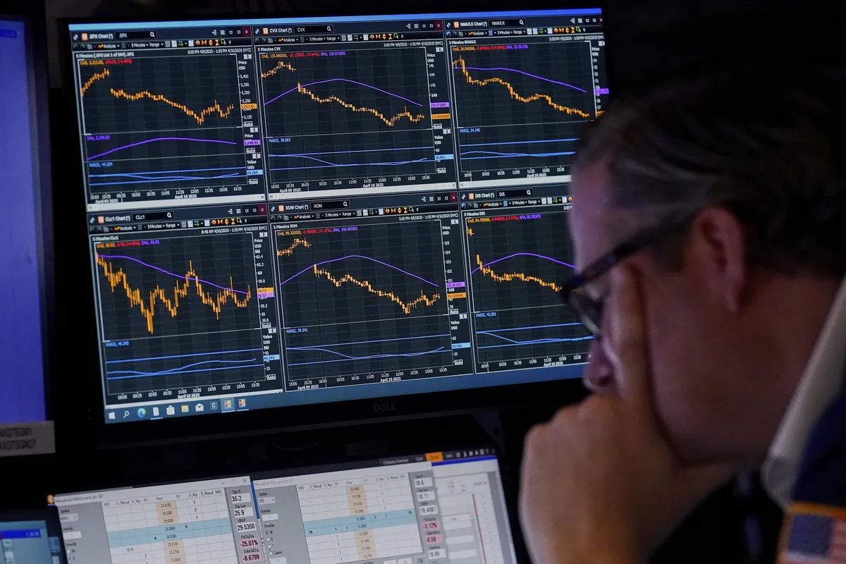 El riesgo país salta hasta los 640 puntos y se acerca a su valor más alto del año