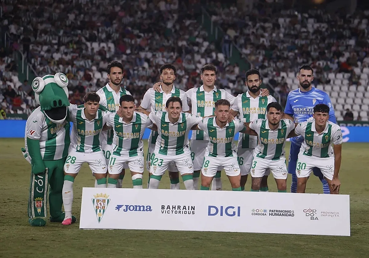 CD Leganés - Córdoba CF: altas, bajas y posibles alineaciones para el duelo del conjunto blanquiverde