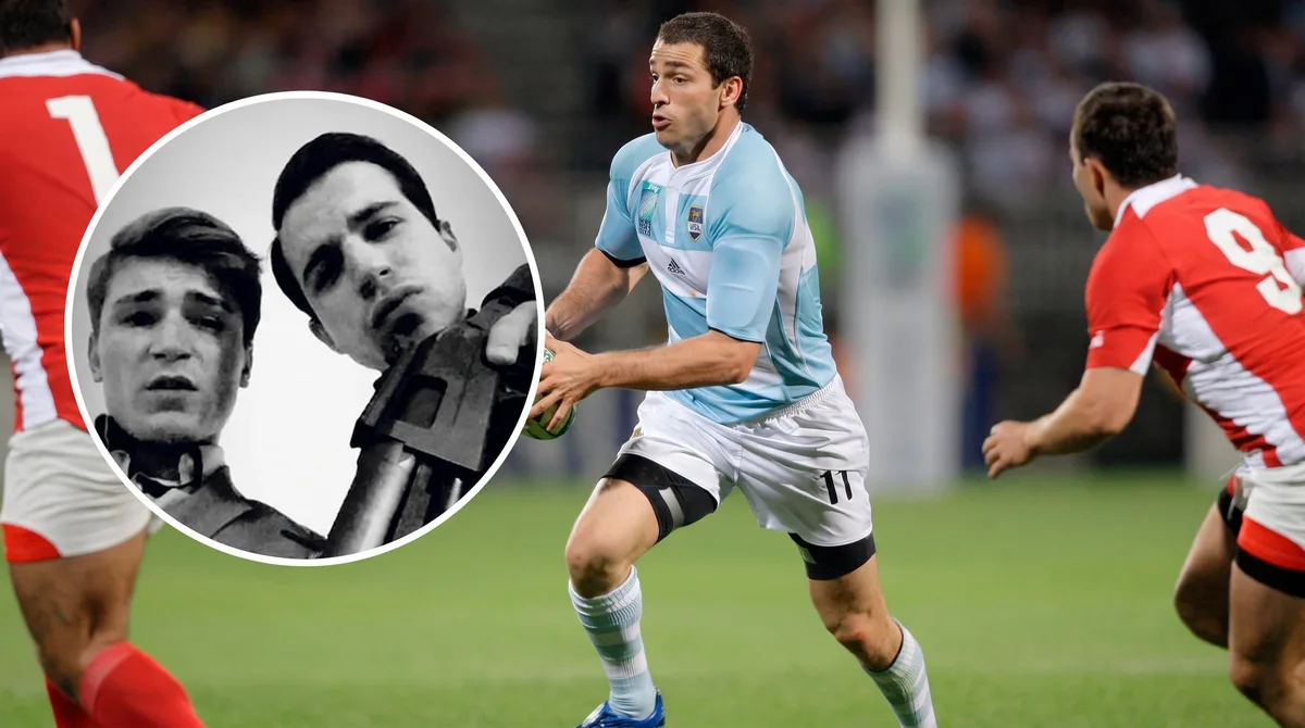 Un guardia de la prisión reveló la escalofriante frase que habría dicho uno de los principales acusados de asesinar al ex Puma Federico Martín Aramburu