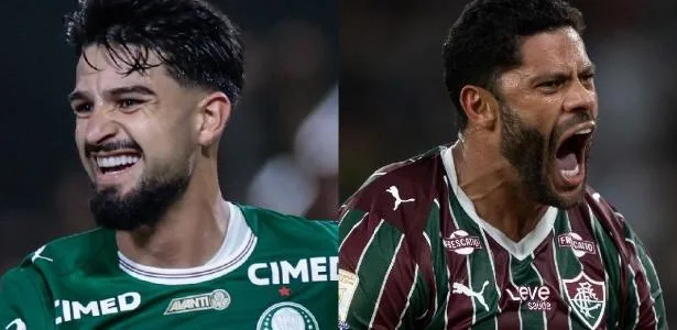 Como Palmeiras e Flu podem diminuir chances de brasileiros irem ao Mundial