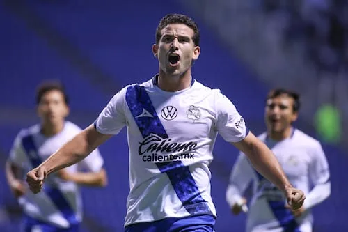Resultado Liga MX: Puebla se impone a Santos Laguna en un juego de muchos goles