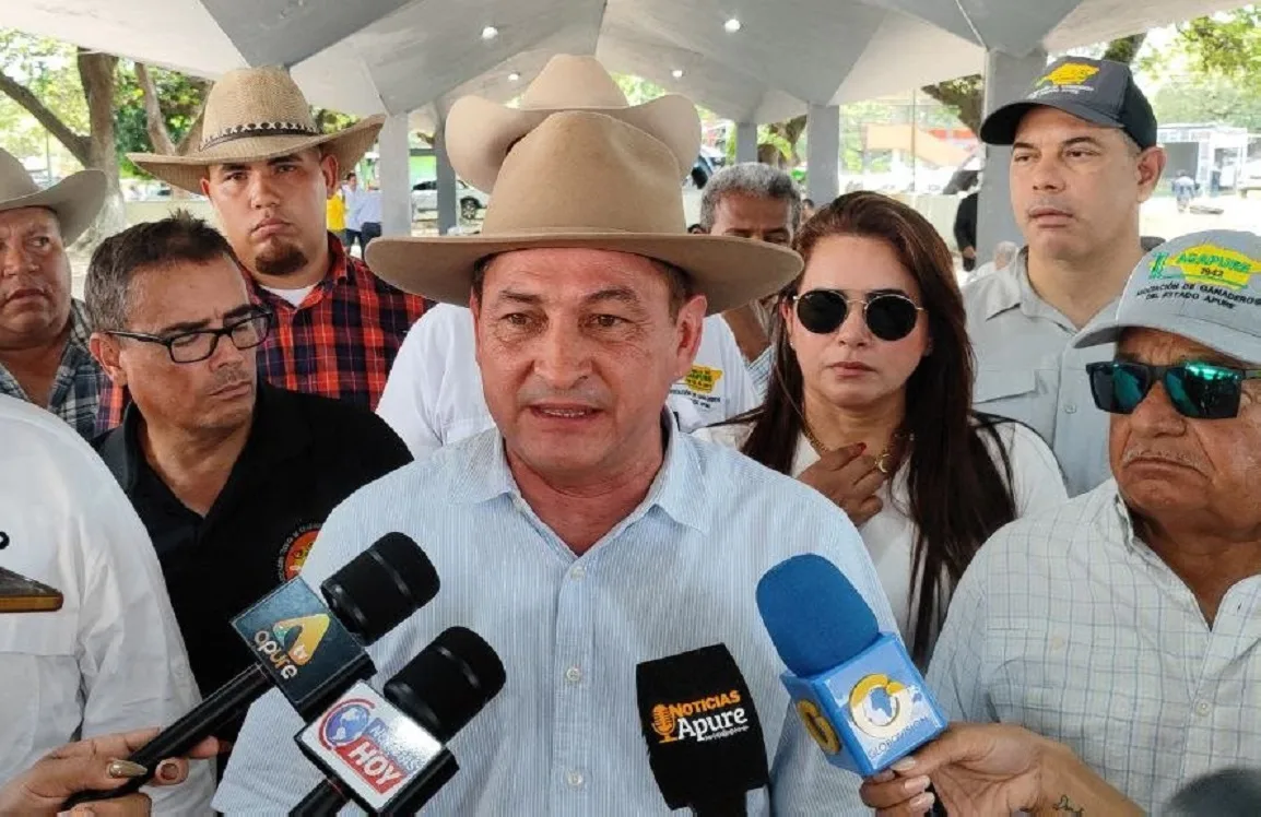 Fedenaga crea sala situacional para recopilar datos y planificar el sector ganadero