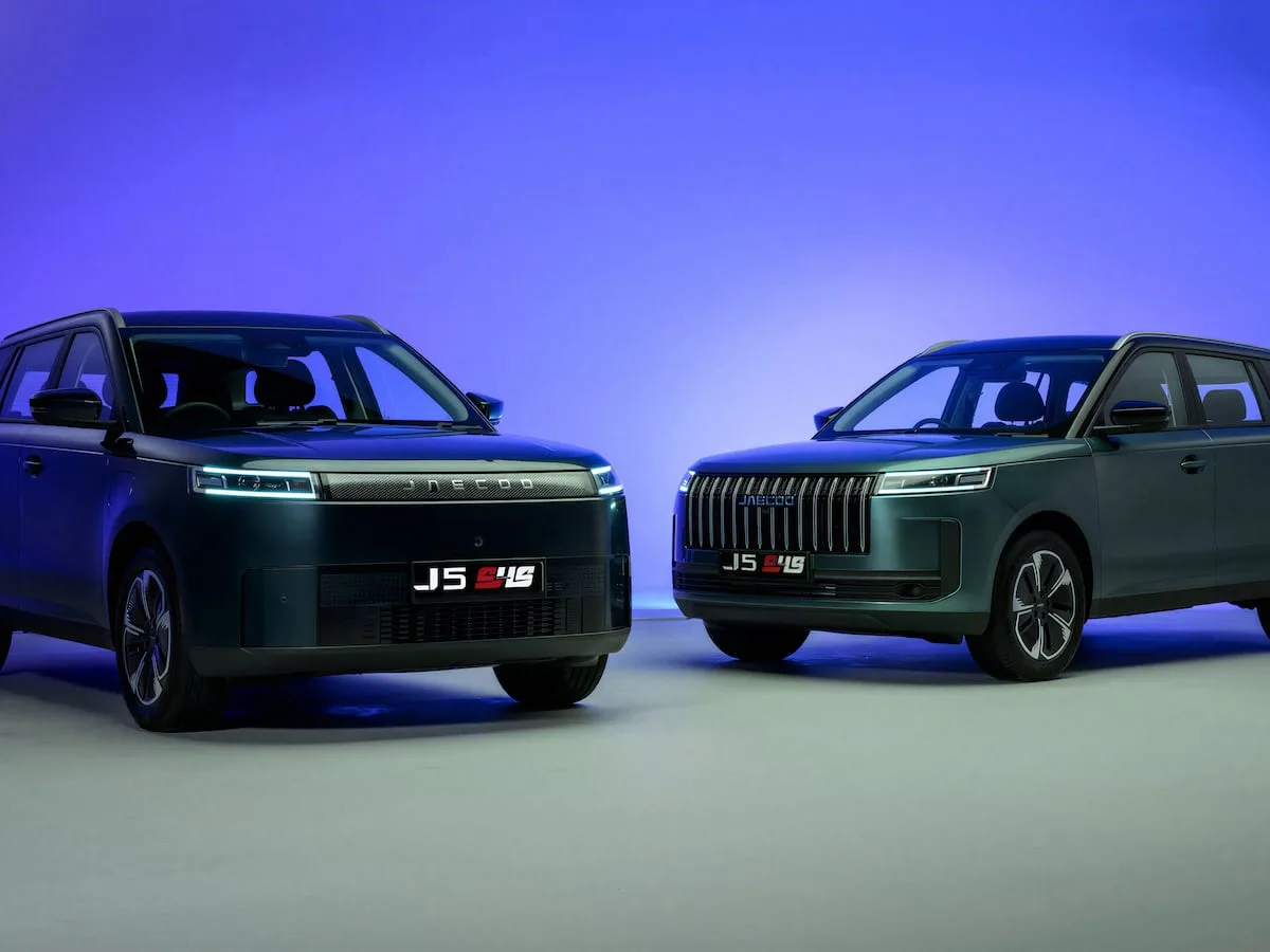 EU urges China to cap hybrid car exports: report