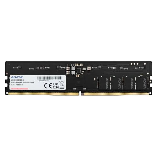 Mais velocidade para o seu PC: selecionamos ótimas memórias RAM DDR5 em promoção