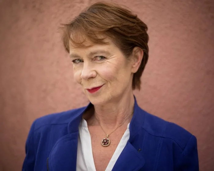 Post your questions for Celia Imrie