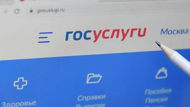Аналитик рассказала, зачем банк смотрит на профиль заемщика на "Госуслугах"