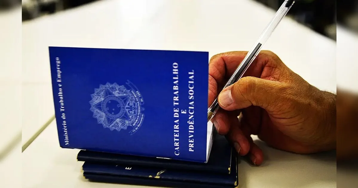 Apucarana oferta 503 vagas de trabalho para esta segunda-feira (14)