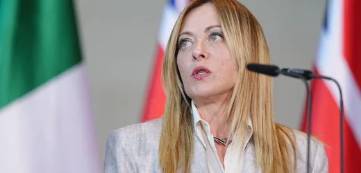 Giorgia Meloni: Parlament in Italien stimmt umstrittener Wahlrechtsreform zu