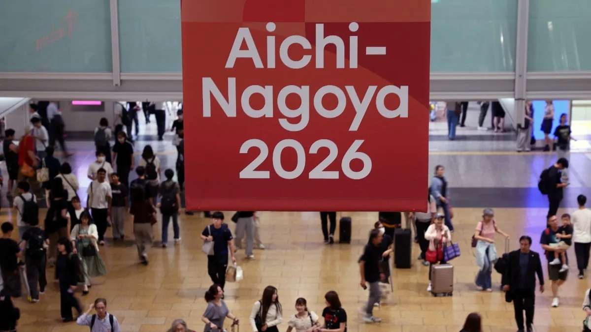 India would be butt of jokes if Asian Games chaos happened there: Athlete