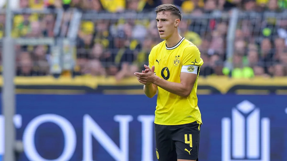 Was Kovac davon hält - Schlotterbeck zurück beim DFB