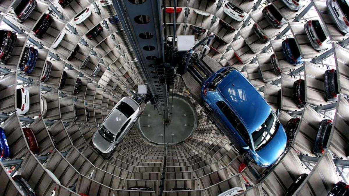 Documento confidencial revela reestruturação “sem precedentes” na Volkswagen