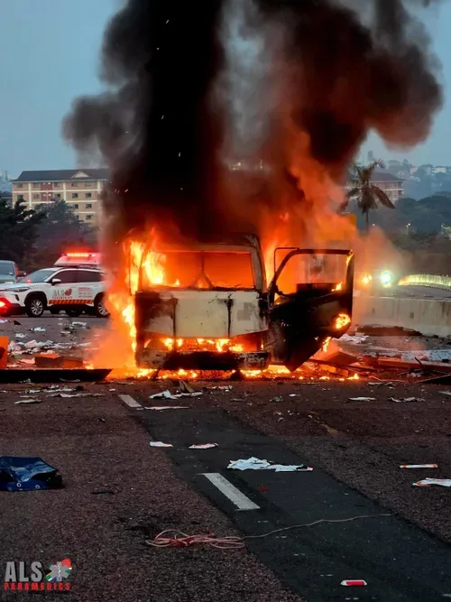 Security industry urges tougher action on cash-in-transit gangs