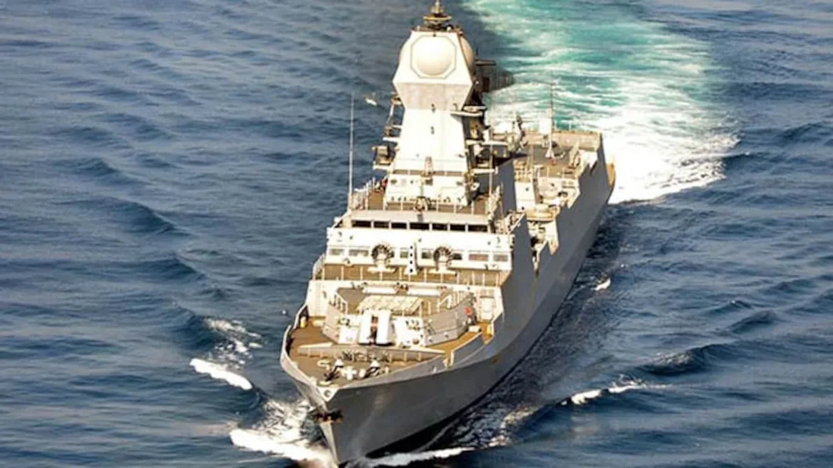 11 Missing After 2 Merchant Ships Struck Off Bulgarian Coast