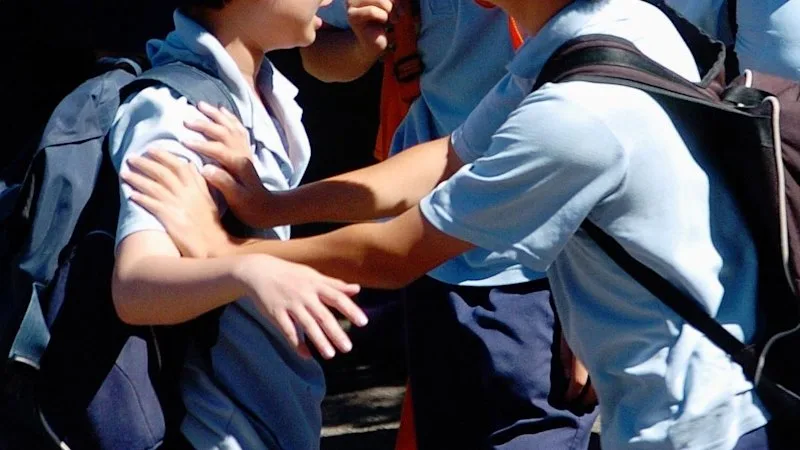 Surge in number of WA students being expelled from school