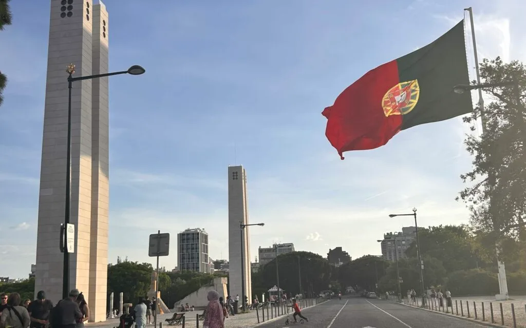 Portugal submete Plano Social para o Clima à Comissão Europeia de cerca de 1,6 mil milhões