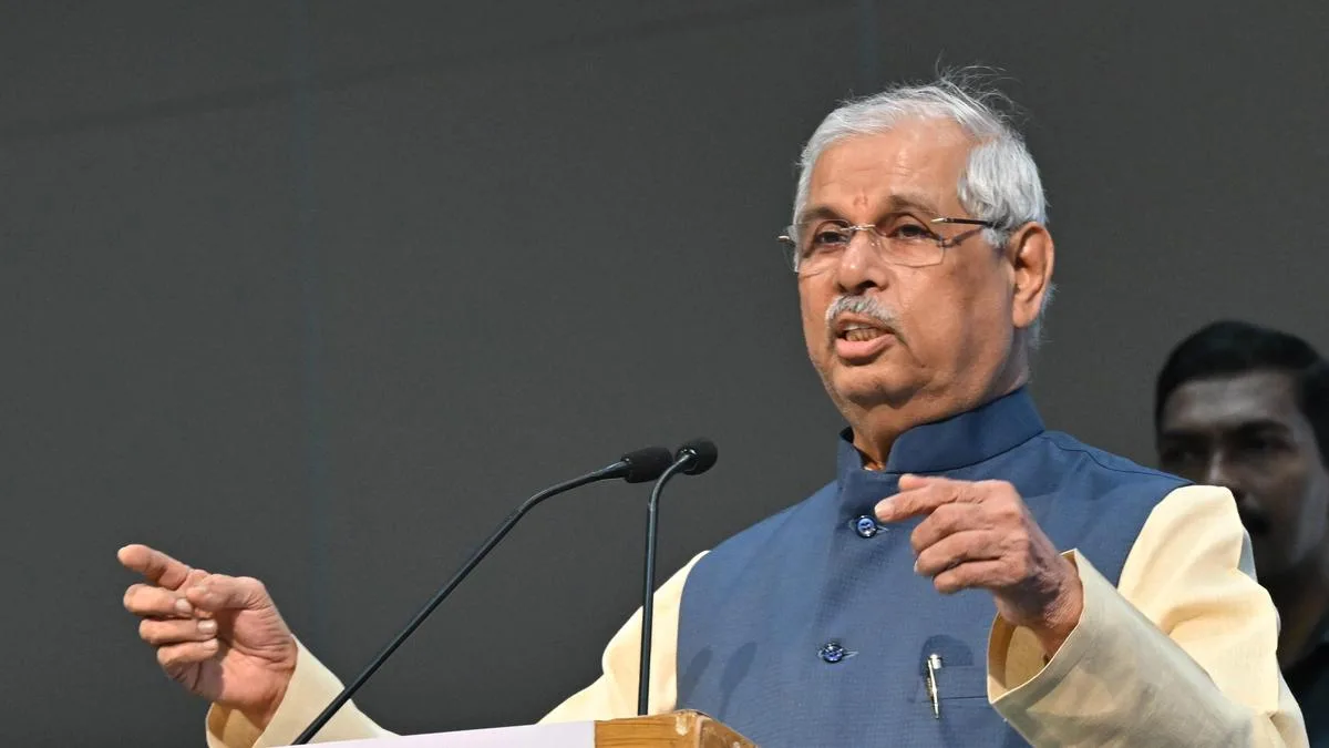 Governor Arlekar seeks clarifications from T.N. govt. on Tamil Nadu Private Universities (Amendment) Bill, 2026