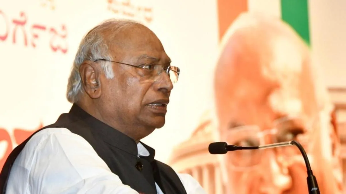 Congress targets government over rise in commodity prices