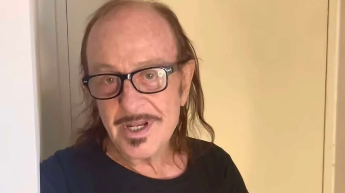 Murió el músico argentino Miguel Zavaleta, líder de la banda Suéter y figura del rock nacional de los ochenta