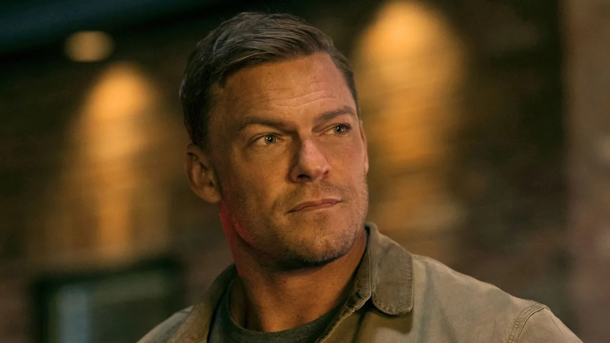 Think you know your Tom Cruise from your Alan Ritchson? Take this ultimate Jack Reacher quiz before the Prime Video series ends — I bet you can't score more than 70%