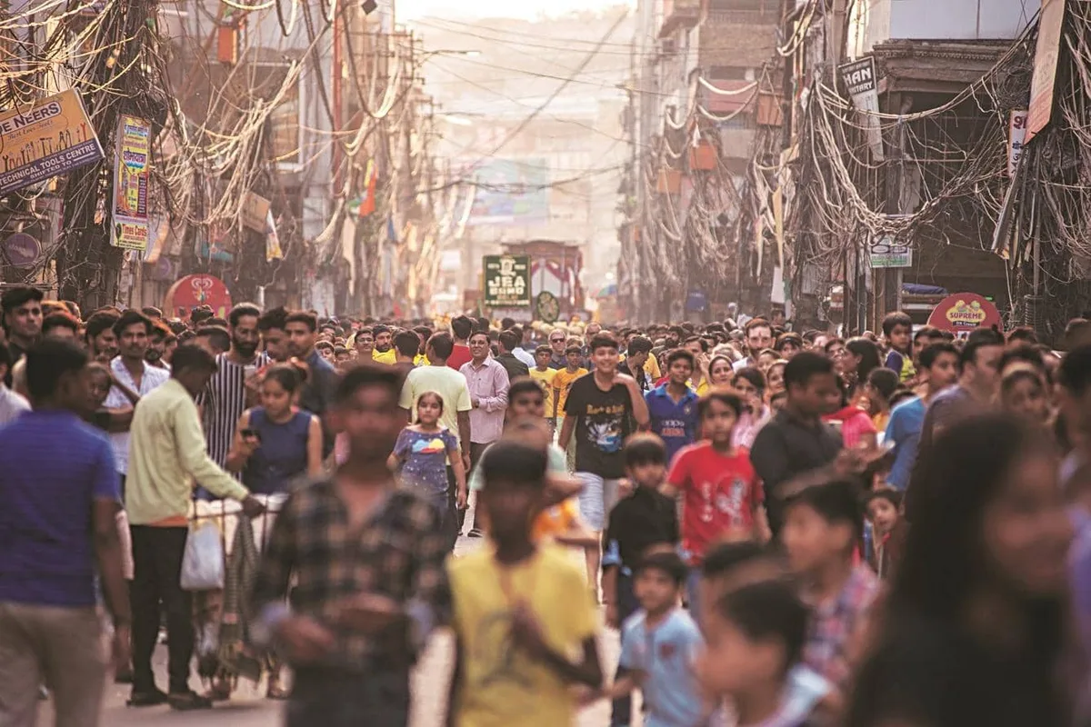 Centre amends rules, permits deployment of private teachers for Census duty