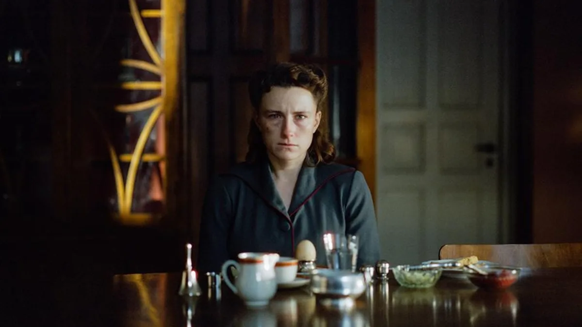 Venice Winner ‘Woman Unknown’ Unveils New Deals Including France In Wake Of Golden Lion Victory