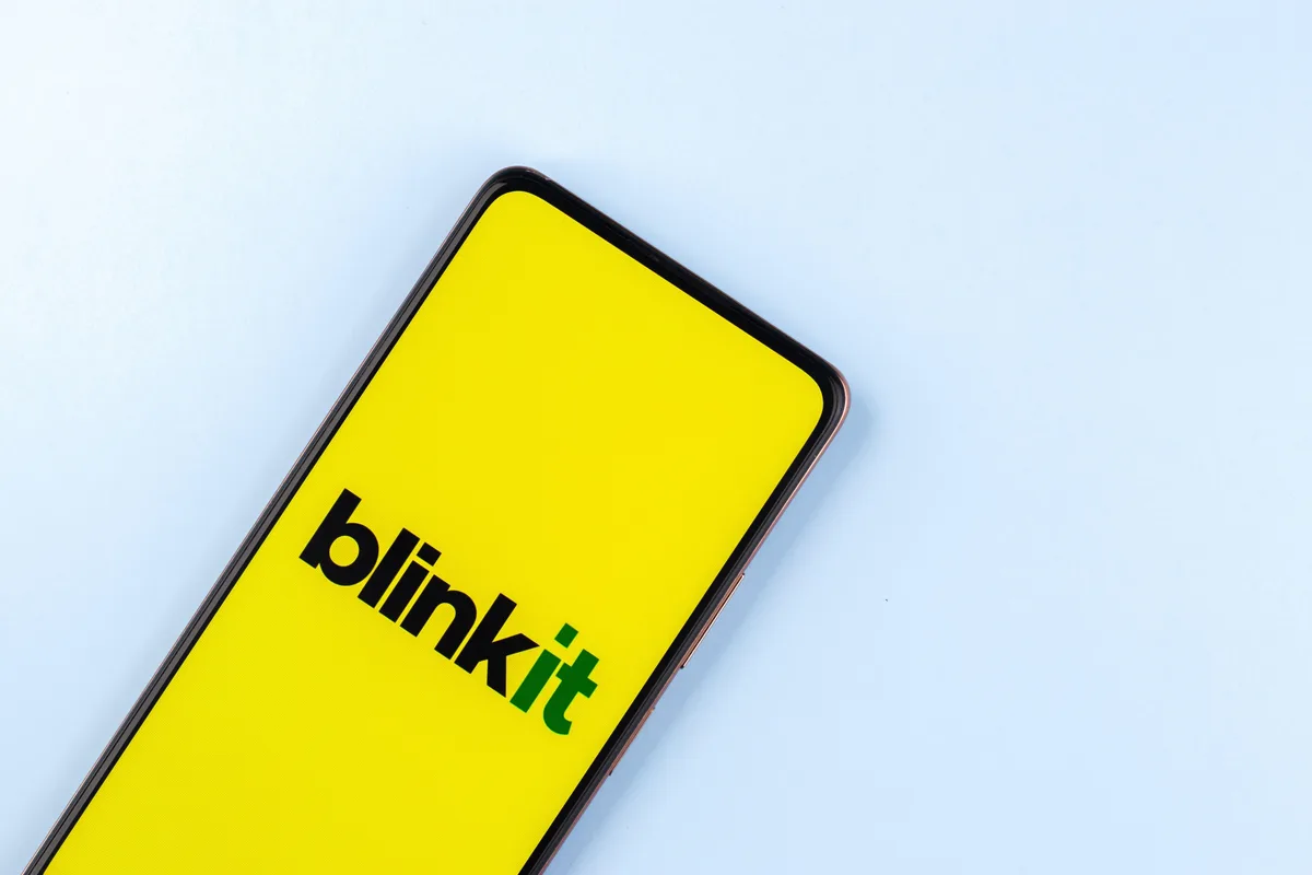 Blinkit expands beyond metros in India's quick-commerce market race