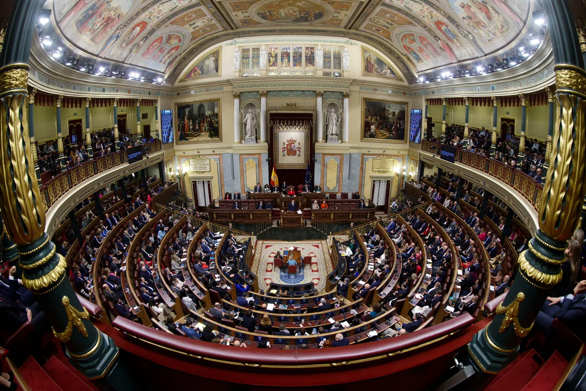 La política se contagia de las redes sociales: más conflicto y teatralización en el Congreso