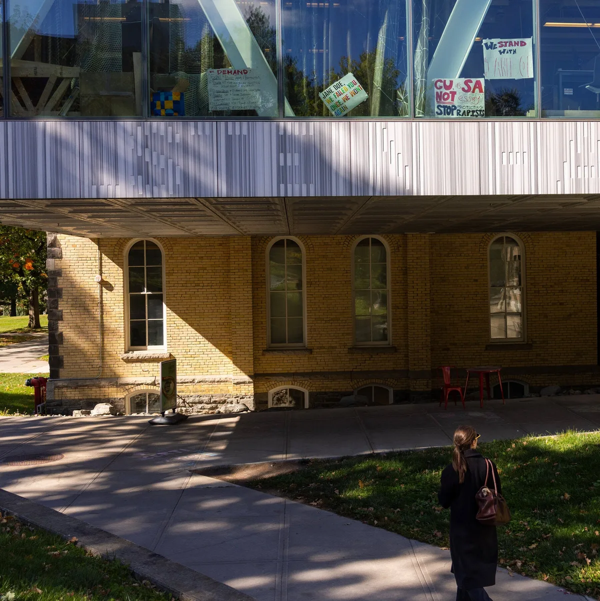 Cornell Bans Fraternity Parties and Adds Sexual Assault Investigators